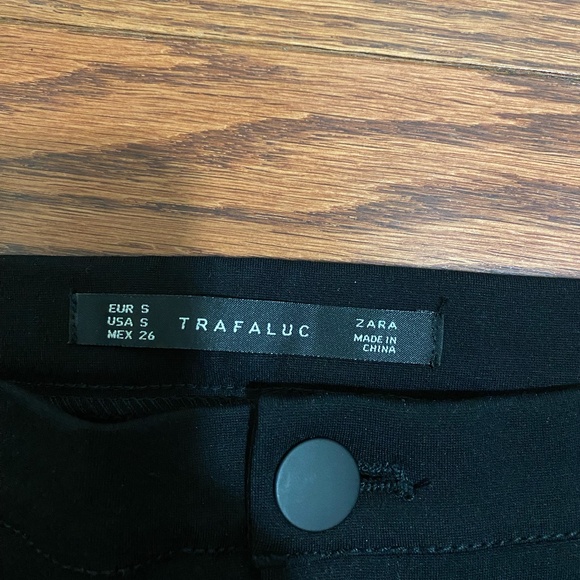 Zara Dress Pants - Picture 3 of 5